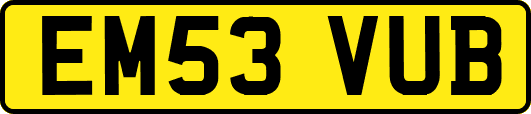 EM53VUB