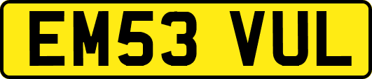 EM53VUL