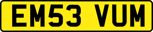 EM53VUM