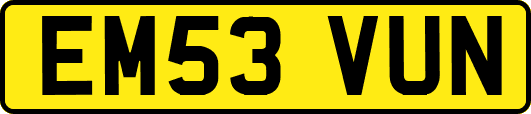 EM53VUN
