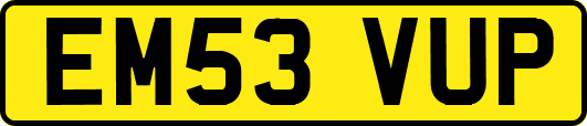 EM53VUP