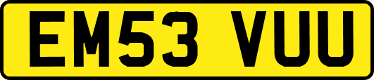 EM53VUU