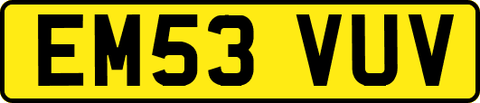 EM53VUV