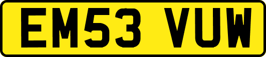 EM53VUW