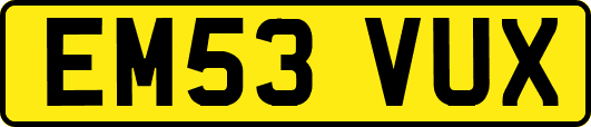EM53VUX