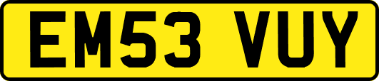 EM53VUY