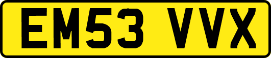 EM53VVX