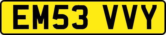 EM53VVY