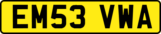 EM53VWA