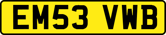 EM53VWB