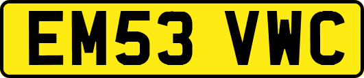 EM53VWC