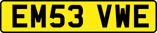 EM53VWE