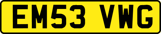EM53VWG
