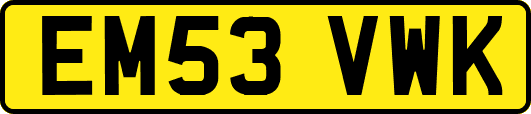 EM53VWK