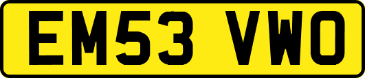 EM53VWO