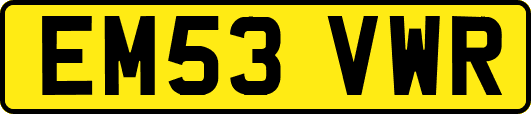 EM53VWR