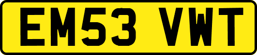 EM53VWT