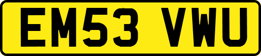 EM53VWU