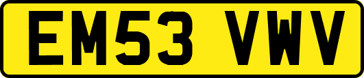 EM53VWV