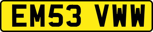 EM53VWW