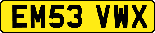 EM53VWX