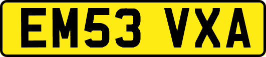 EM53VXA