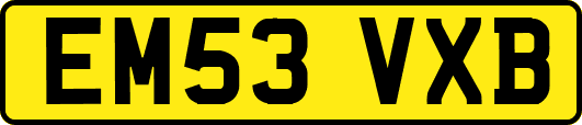 EM53VXB