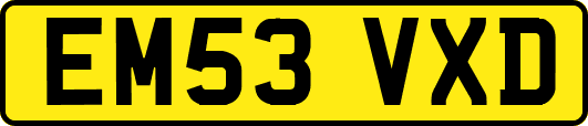 EM53VXD