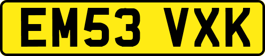 EM53VXK