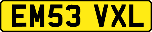EM53VXL