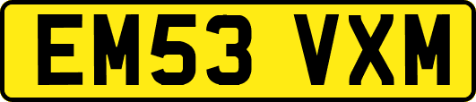 EM53VXM