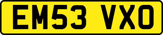 EM53VXO