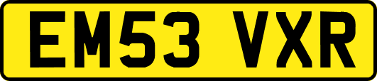EM53VXR