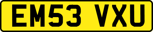EM53VXU