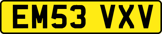 EM53VXV
