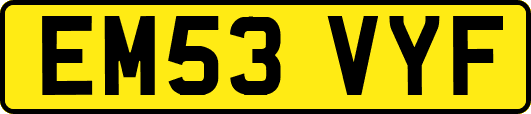 EM53VYF