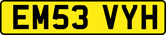 EM53VYH