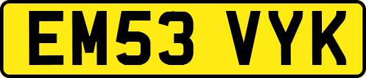 EM53VYK