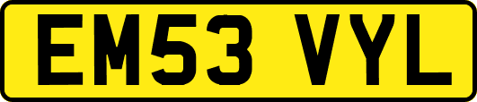 EM53VYL