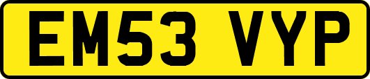 EM53VYP