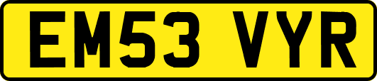 EM53VYR