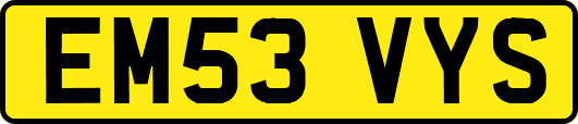 EM53VYS