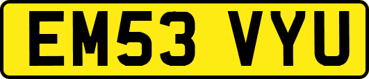 EM53VYU