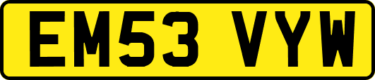 EM53VYW