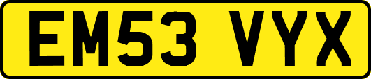 EM53VYX