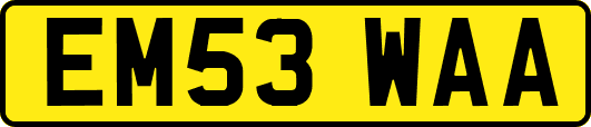 EM53WAA