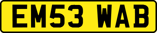 EM53WAB
