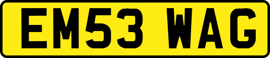 EM53WAG