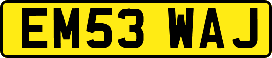 EM53WAJ