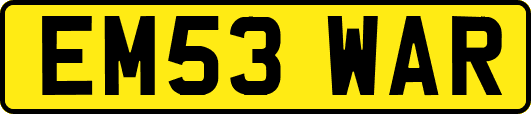 EM53WAR